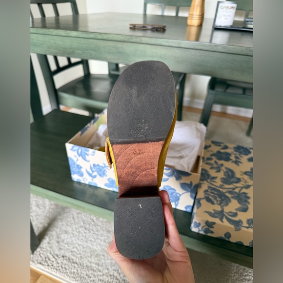 Drew Clog 37 - Picture 10 of 13